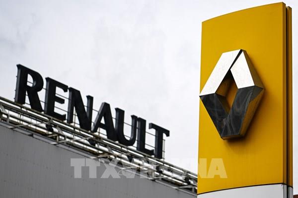 Renault xem xét lại giá bán xe EV để tăng năng lực cạnh tranh