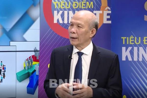 Siết tín dụng cần thực hiện song song với quản lý giá