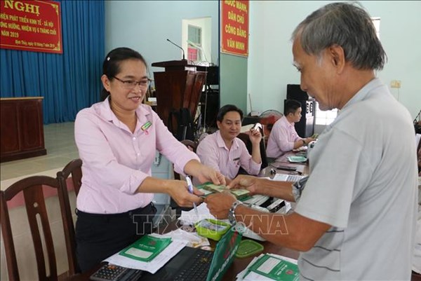 Cần Thơ đề xuất bổ sung vốn vay theo Nghị quyết 11/NQ-CP
