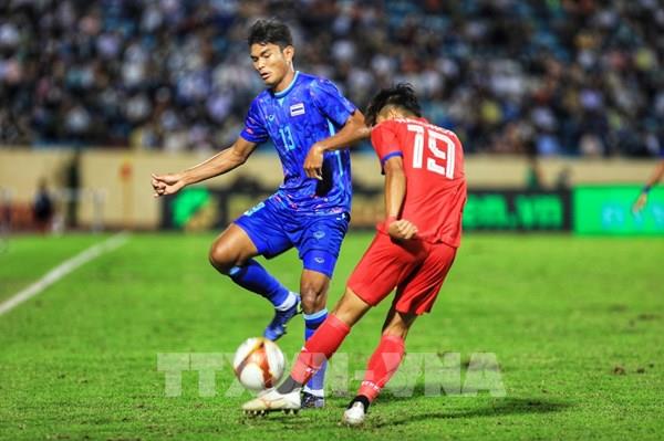 Bảng xếp hạng bóng đá nam SEA Games 31 cập nhật mới nhất