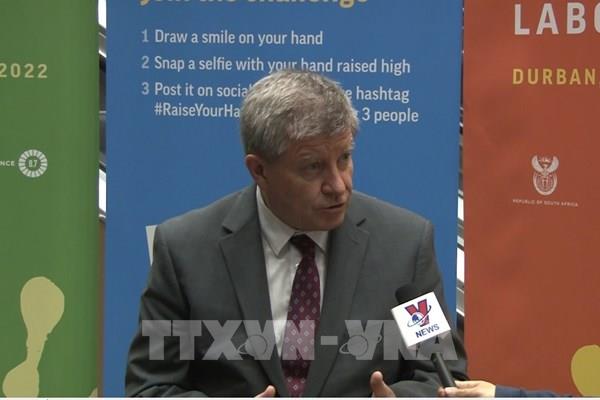 Tổng Giám đốc ILO đánh giá cao thành tựu trong xóa bỏ lao động trẻ em tại Việt Nam