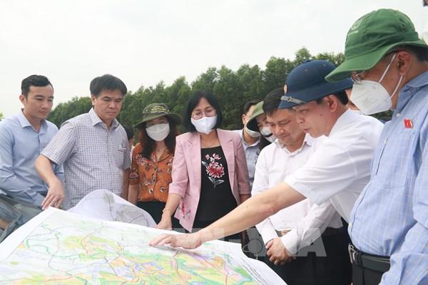 Dừng thực hiện Dự án đường cao tốc Biên Hòa - Vũng Tàu (giai đoạn 1)