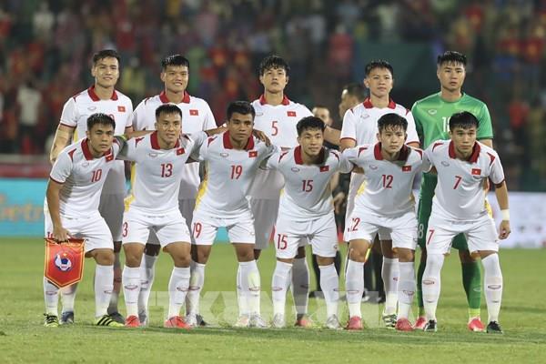 SEA Games 31: U23 Việt Nam có thể chơi hay hơn ở bán kết