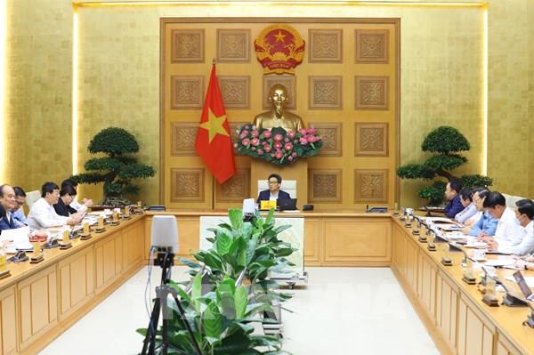 Kiên quyết khắc phục việc ghi danh dự án đầu tư công khi thủ tục chưa hoàn thiện