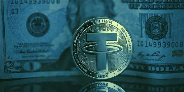 Sự cố đúc nhầm 300.000 tỷ USD Stablecoin
