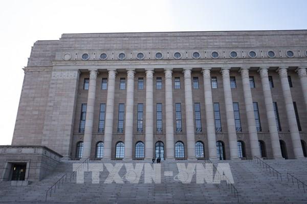 Quốc hội Phần Lan phê chuẩn đề xuất gia nhập NATO