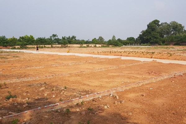 Ký hiệu loại đất trong Sổ mục kê hiểu thế nào?