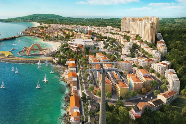 Giải bài toán kinh doanh đón sóng du lịch Phú Quốc bùng nổ