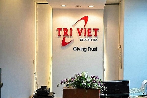 Thêm thành viên HĐQT Quản lý Tài sản Trí Việt xin từ nhiệm
