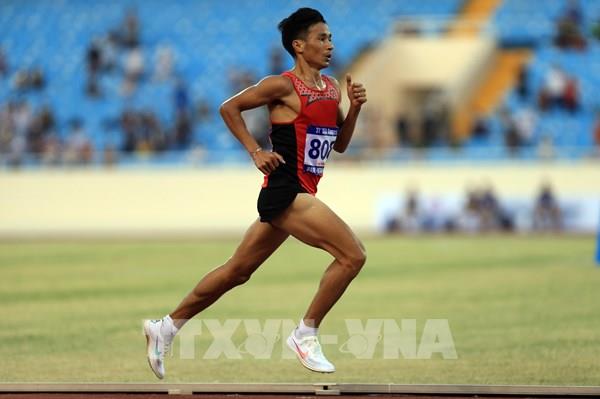 Dự báo thời tiết ngày 18/5 tại các điểm thi đấu SEA Games 31