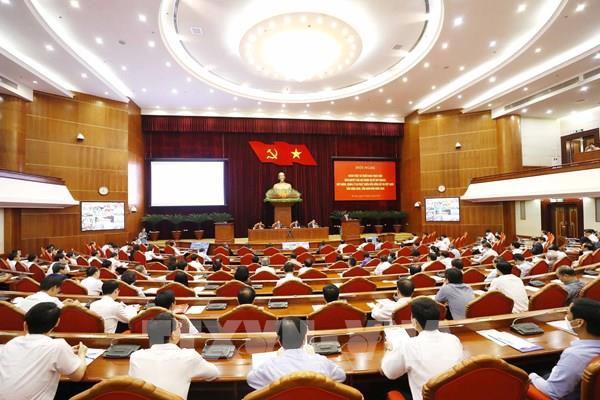 Phát triển đô thị và kinh tế đô thị Việt Nam đến năm 2030, tầm nhìn 2045