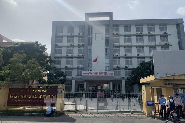 Đồng Tháp: Khởi tố vụ án liên quan đến Công ty Cổ phần Công nghệ Việt Á