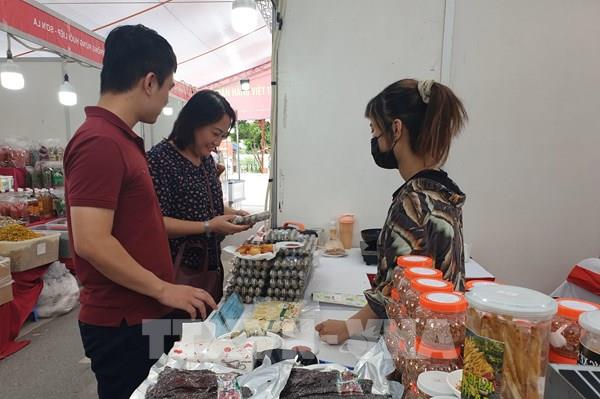 Sắp diễn ra “Tuần hàng Việt Nam” năm 2022 (lần 2) tại Đồng Nai