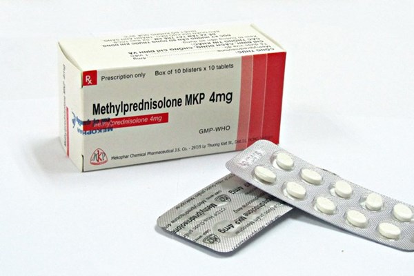 Thuốc corticosteroid giá rẻ giúp giảm đáng kể nguy cơ suy thận