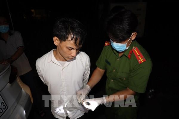 Triệt phá đường dây vận chuyển ma túy đá từ Tp. Hồ Chí Minh về Cần Thơ