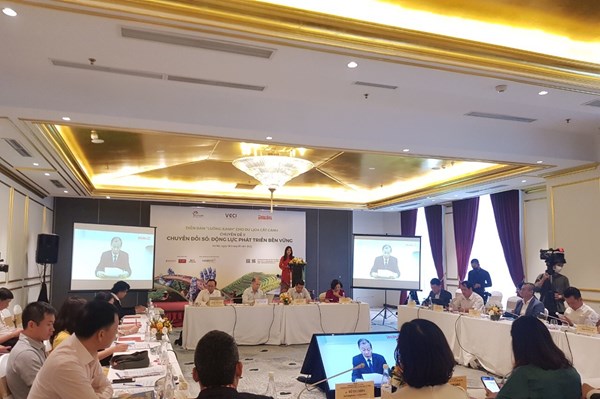 Chuyển đổi số mang lại cơ hội cho ngành du lịch phát triển bền vững 