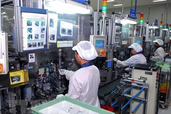 Khoa học và công nghệ là động lực của đổi mới và phát triển đất nước