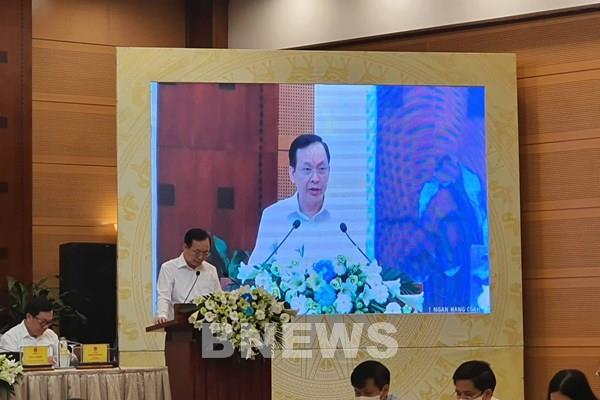 Trên 2.335 tỷ đồng vốn ưu đãi thực hiện các chương trình tín dụng theo Nghị quyết 11