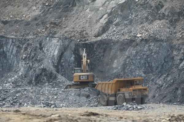 Phê duyệt khu vực dự trữ khoáng sản quốc gia