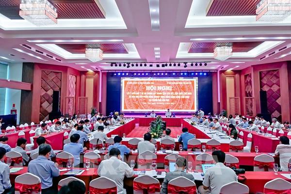 Trung tâm liên kết nông sản Đồng bằng sông Cửu Long: Một điểm đến đa dịch vụ