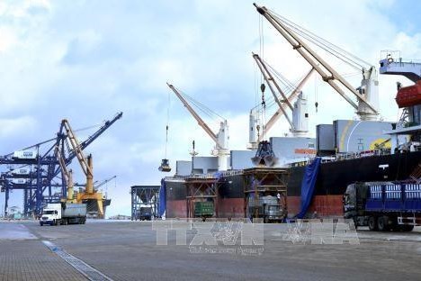 Đề xuất điều chỉnh quy hoạch cảng cạn tỉnh Lạng Sơn