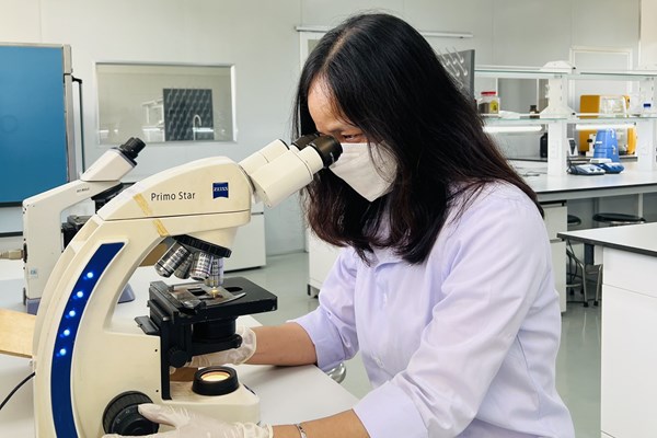 Năm 2030, khoa học, công nghệ và đổi mới sáng tạo sẽ đóng góp trên 50% vào tăng trưởng nông nghiệp
