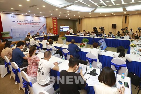 Nhận diện đúng vai trò của trái phiếu doanh nghiệp