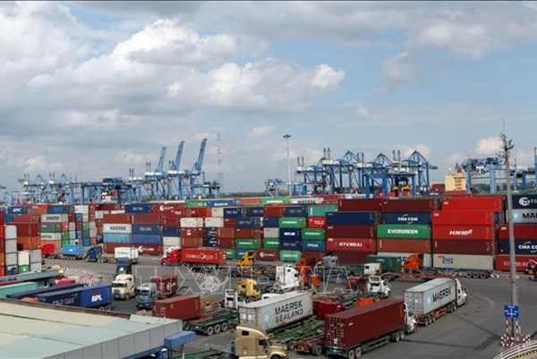 Hoạch định các chính sách nhằm phát triển ngành logistics