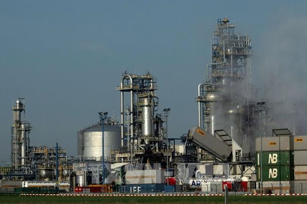 Các nước EU không đạt được thỏa thuận về lệnh cấm vận dầu mỏ của Nga