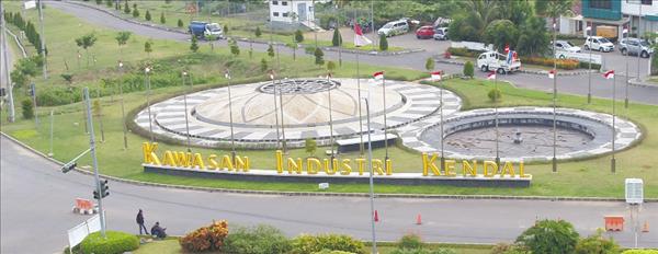 Indonesia và Singapore hợp tác xây dựng cảng container quốc tế