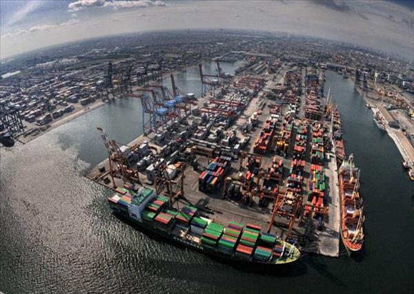 Indonesia: Cải thiện cơ cấu kinh tế đã giúp xuất khẩu tăng cao