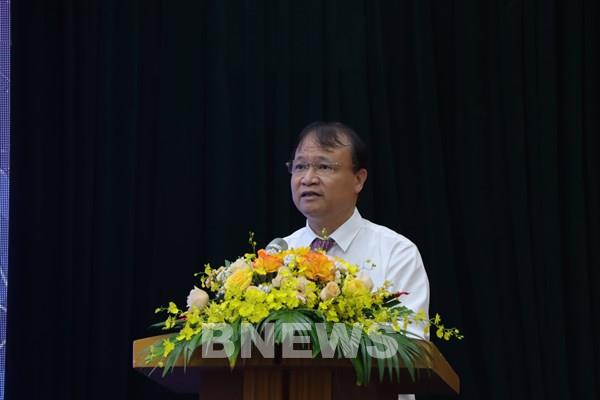 Kết nối nhà cung cấp với doanh nghiệp xuất khẩu