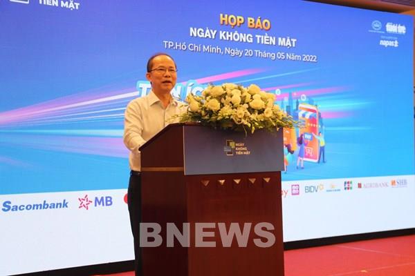 Nhiều chương trình thiết thực hưởng ứng “Ngày không tiền mặt 2022”