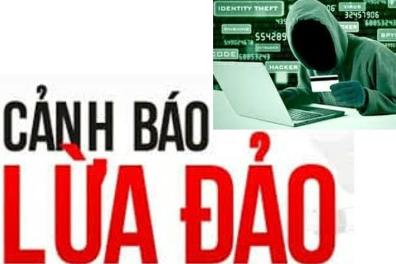 Công an TP Hồ Chí Minh phát hiện trang web giả mạo website của Bộ Công an