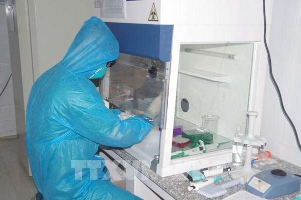 Chuyển hồ sơ sang Cơ quan Cảnh sát điều tra 3 gói thầu do CDC Bạc Liêu làm chủ đầu tư