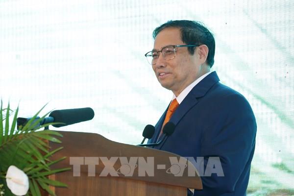 Thủ tướng: Gia Lai cần tìm ra tiềm năng khác biệt và lợi thế cạnh tranh