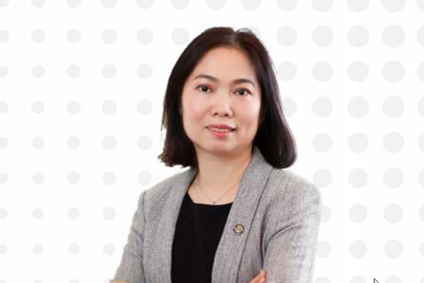 Bà Trần Anh Đào điều hành HOSE thay ông Lê Hải Trà 