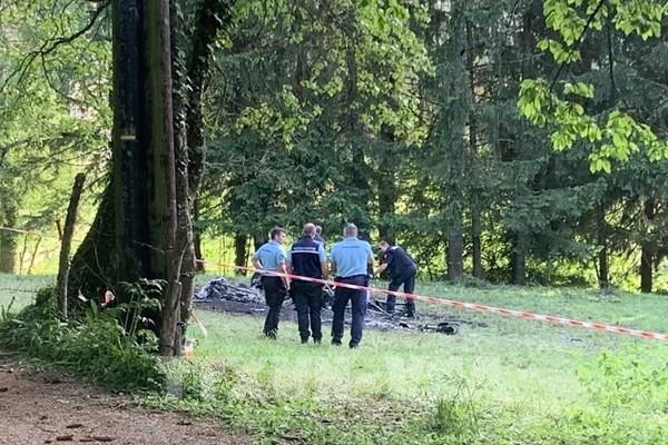 Tai nạn máy bay ở Đông Nam nước Pháp làm 5 người thiệt mạng