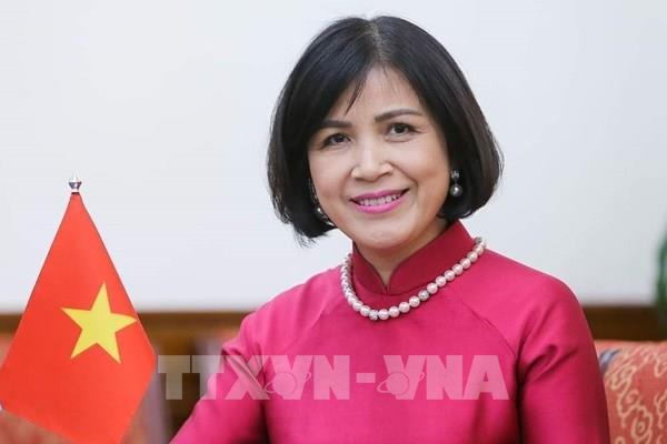 Việt Nam coi trọng và thúc đẩy sự hợp tác với Diễn đàn Kinh tế thế giới (WEF)