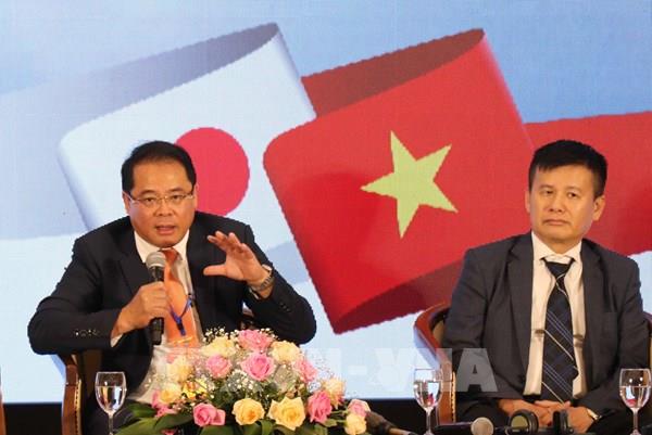 Gia Lai mời gọi các nhà đầu tư Nhật Bản vào lĩnh vực công nghệ cao