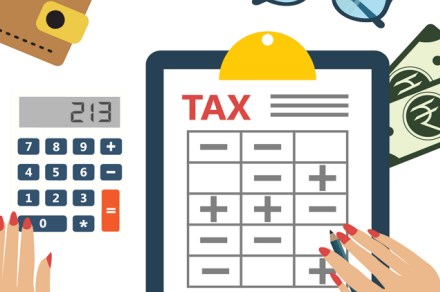 Indonesia sử dụng mã số định danh cá nhân làm mã số thuế