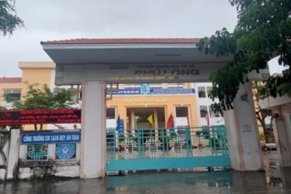 Bình Dương: Làm rõ việc lộ đề thi học kỳ tại một Trường THCS 