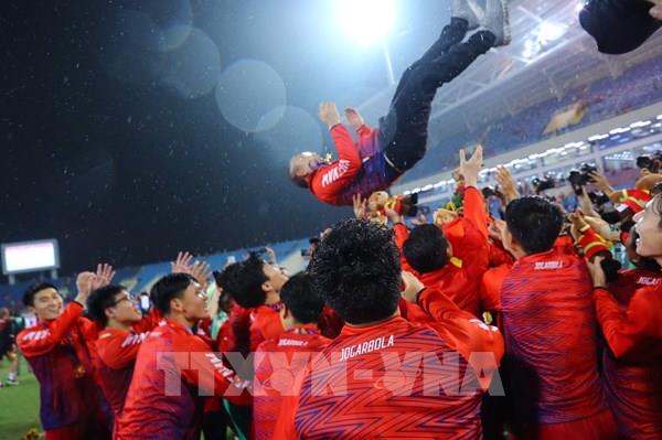 SEA Games 31: Kỳ đại hội thể thao an toàn, công bằng và ấn tượng