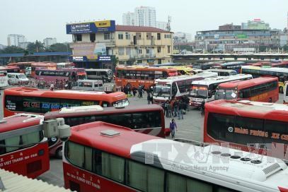 Cước vận tải đang hạ nhiệt