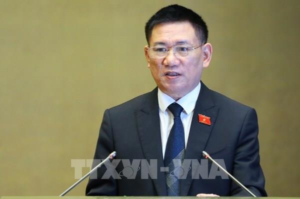 Quốc hội khóa XV: Kế hoạch vốn đầu tư phát triển chưa sát khả năng thực hiện