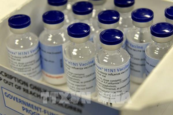 Bang đầu tiên ở Australia cung cấp miễn phí vaccine phòng cúm cho toàn dân