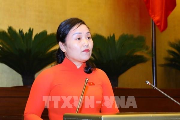 Quốc hội khóa XV: Xử lý nghiêm vi phạm trong mua sắm hàng hóa, trang thiết bị, vật tư