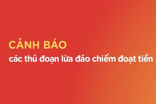 Cảnh báo: Không cung cấp hình ảnh 2 mặt thẻ ngân hàng cho ai trên mạng xã hội