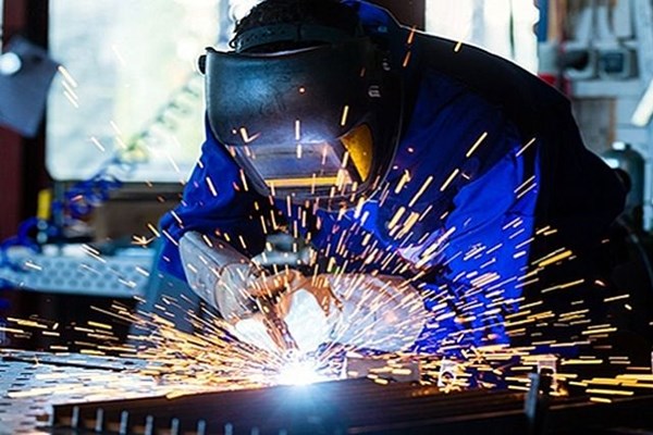 Tiếp nhận đề nghị miễn trừ áp thuế chống bán phá giá tạm thời với một số sản phẩm vật liệu hàn