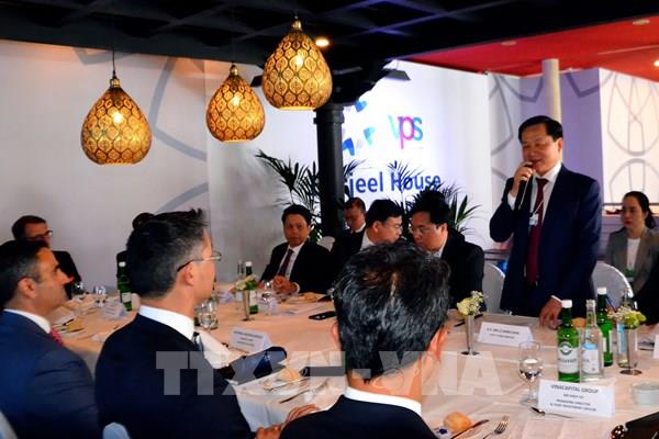 Hội nghị WEF Davos 2022 tìm giải pháp cho cuộc khủng hoảng lương thực toàn cầu